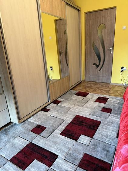 Garsonieră în Noua