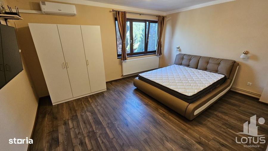 Apartament cu 2 camere Cornisa, 5 min de UMFST, Renovat complet - 6