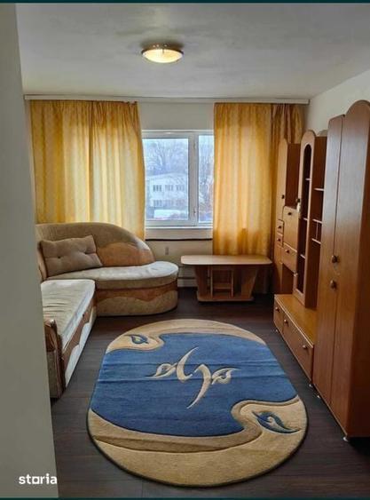 Garsonieră în Negru Vodă