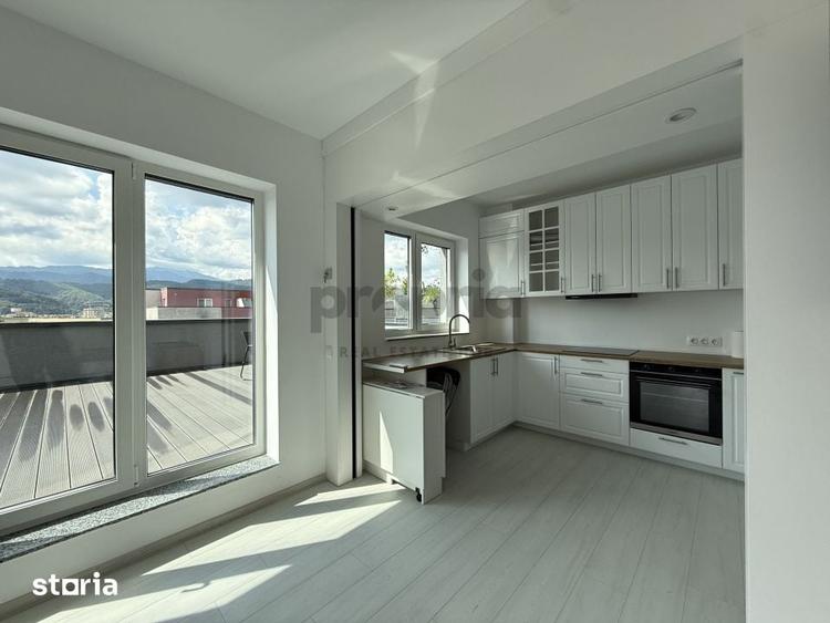 Apartament cu 2 camere în Bartolomeu