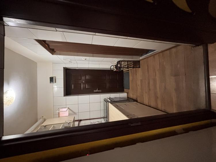Apartament cu 2 camere nedecomandat în Țiglari