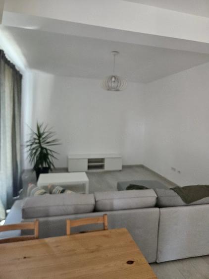 Garsonieră decomandată în Dumbrăvița