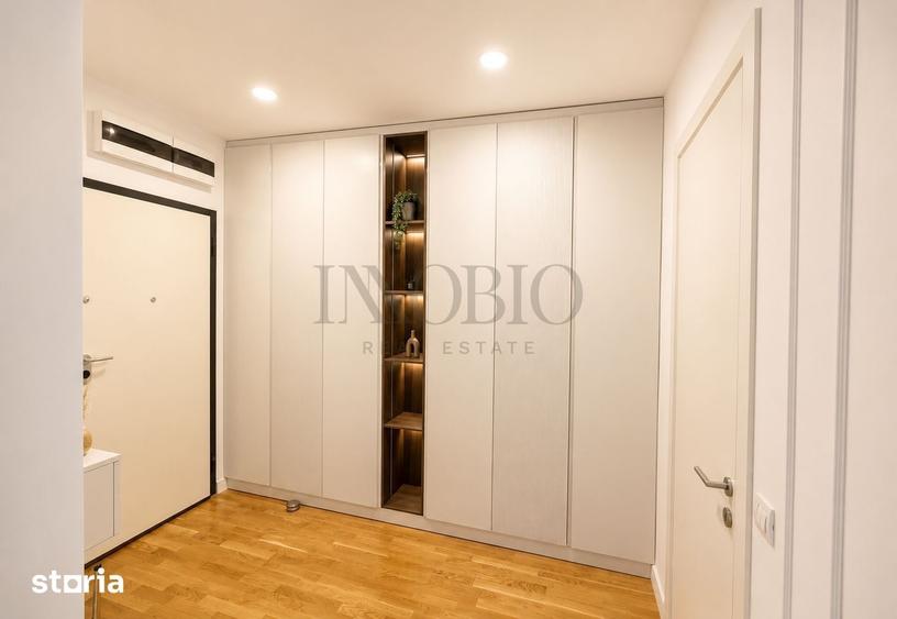 PRIMA INCHIRIERE | APARTAMENT PREMIUM 3 CAMERE | Residence - 6