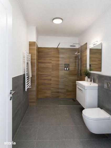 Garsoniera Tip Studio C2, Magnolia Residence | 36,10 mp utili Parcare - 5