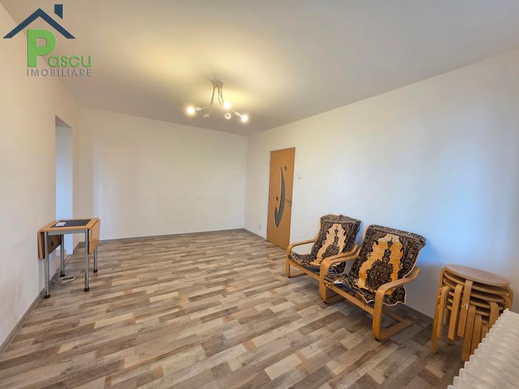 Apartament 2 camere Brancoveanu, apropiere metrou, confort I, 56 mpc - 3