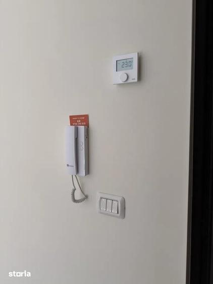Apartament cu 3 camere decomandat în Giroc