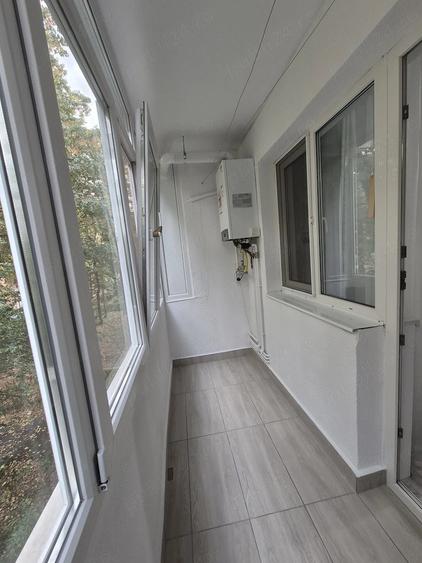 Apartament cu 2 camere semidecomandat în Sud