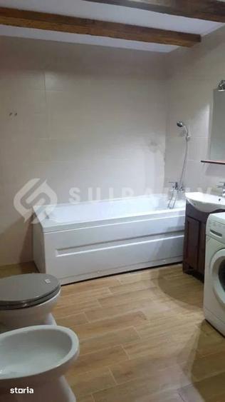 Casă cu 4 camere cu Teren 200 Mp în Grigorescu