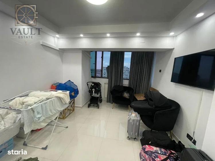 Apartament cu 3 camere decomandat, mobilat în Alba Iulia
