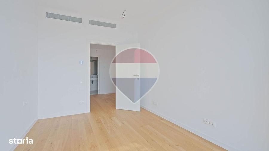 Apartament premium 2 camere de vanzare in Floreasca - 5
