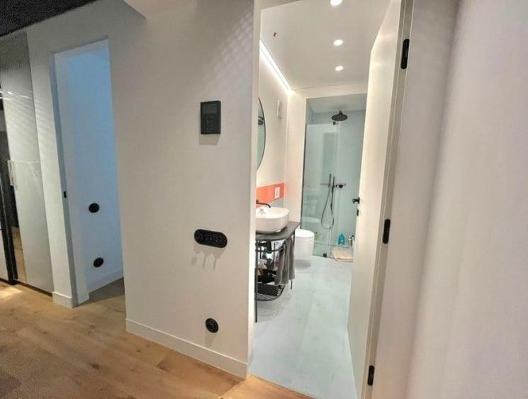 Apartament cu 4 camere în Floreasca