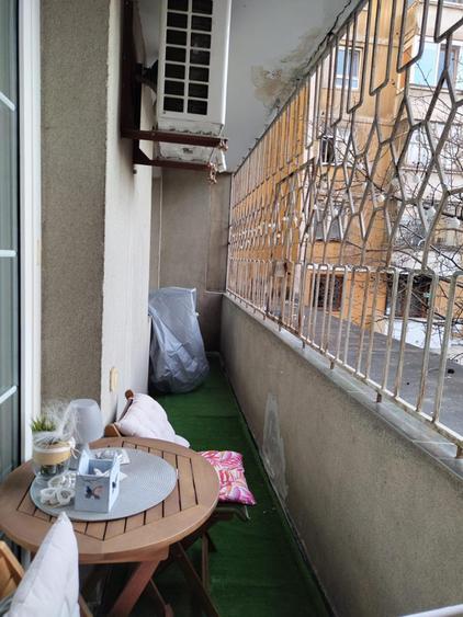 Apartament 2 camere Bulevardul Magheru - 12