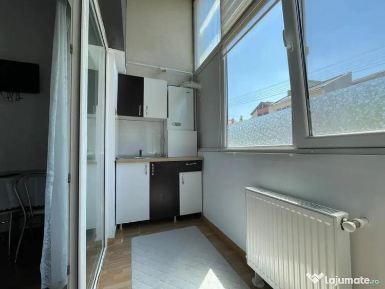 Apartament 2 camere, 40 mp | Zona Gheorgheni | Cluj-Napoca | - 11