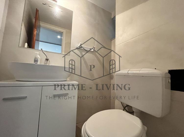 Duplex cu 6 camere cu Canalizare în Străulești