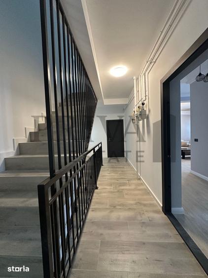 Apartament cu 2 camere în Giroc