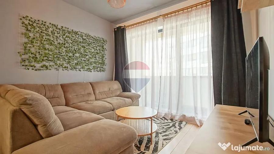 Apartament 2 camere, parcare subterana | Cosmopolit Magn... - 16