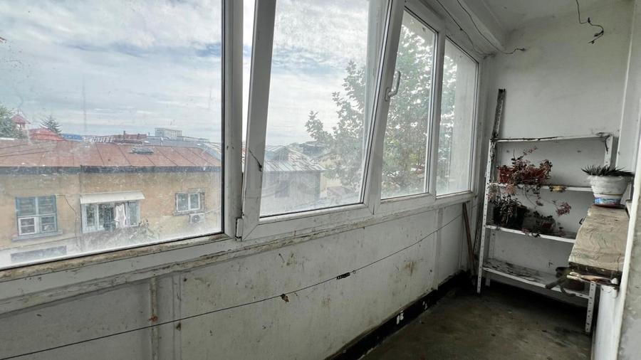 Apartament cu 2 camere decomandat în Tineretului