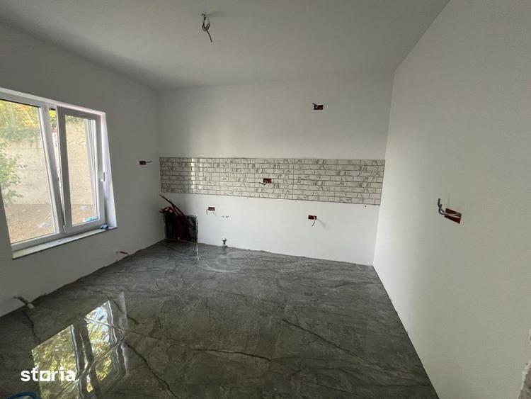 Casă cu 3 camere cu Teren 315 Mp în Valu lui Traian