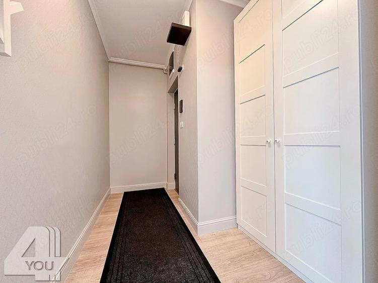 Apartament cu 2 camere decomandat în Micălaca
