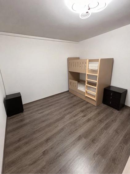 Apartament cu 2 camere decomandat în Lujerului