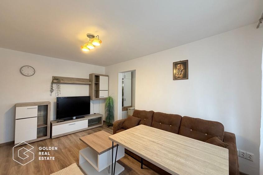 Apartament 2 camere, Calea Romanilor - 4
