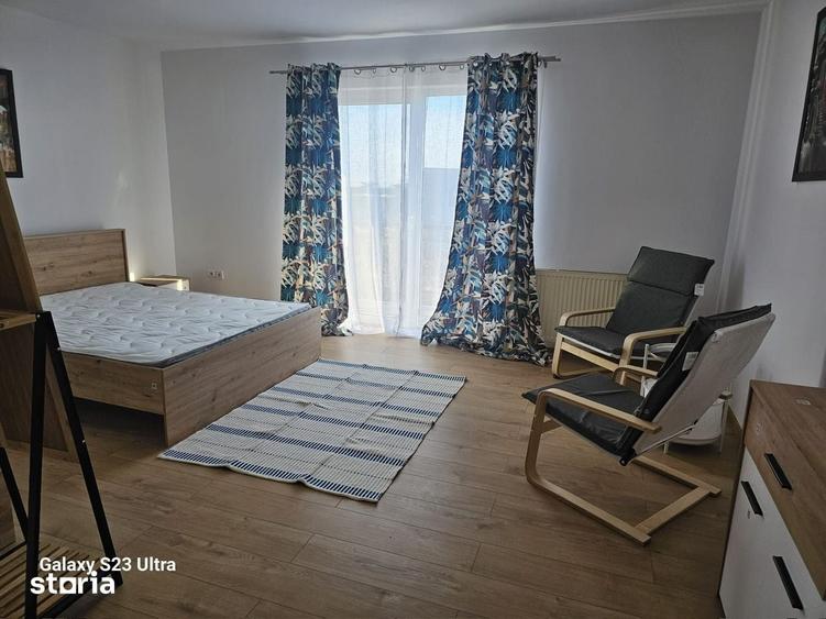 Garsonieră în Zorilor