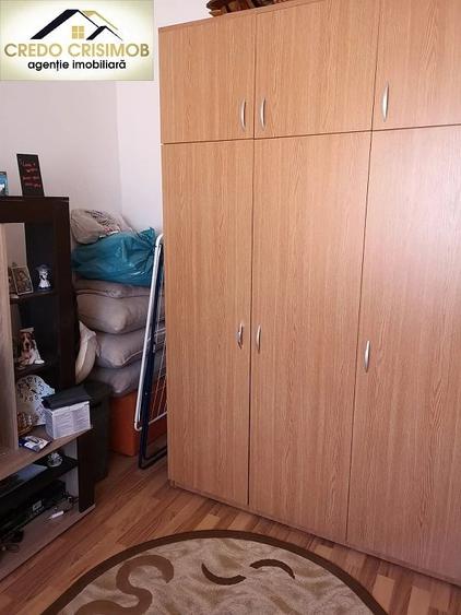 Apartament cu 2 camere semidecomandat în Govândari