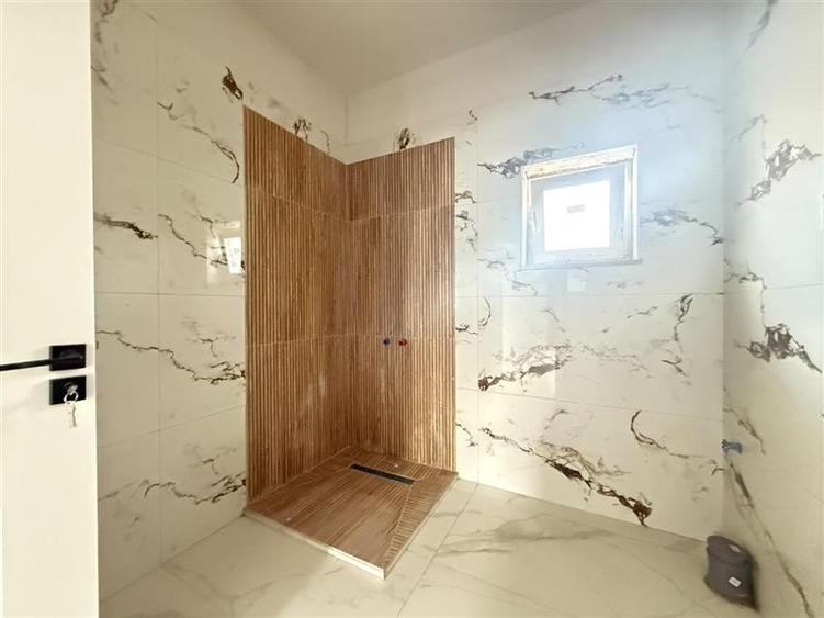 Apartament cu 2 camere circular în Baciu