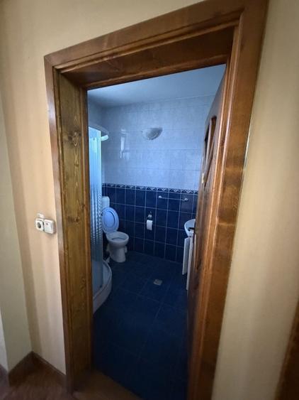 Casă cu 4 camere cu Teren 200 Mp în Oncea