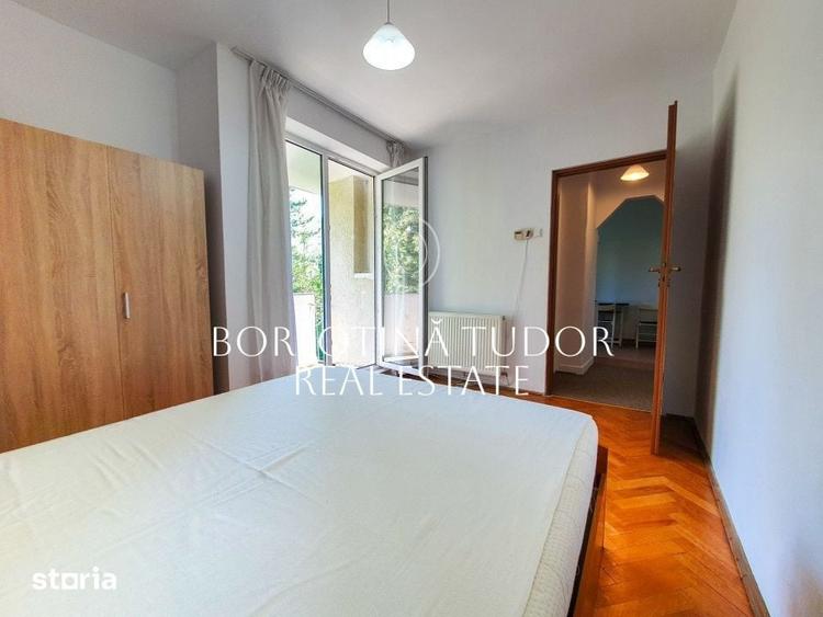 Apartament 2 camere | Semidecomandat | Gheorgheni | 5 min Iulius Mall - 1