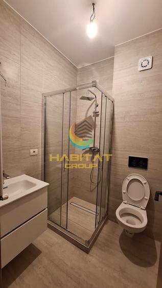 Apartament cu 3 camere decomandat în Brâncoveanu