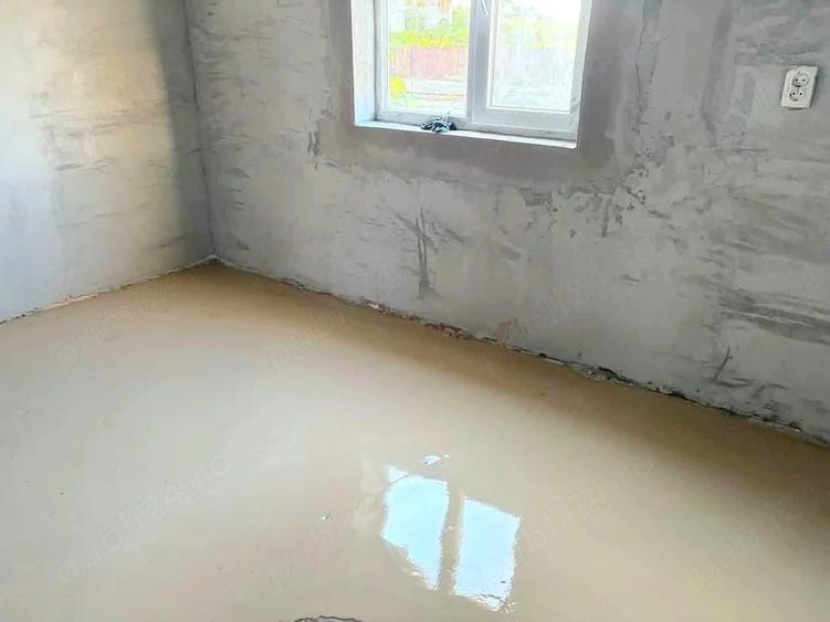 Casă cu Teren 131 Mp în Petin