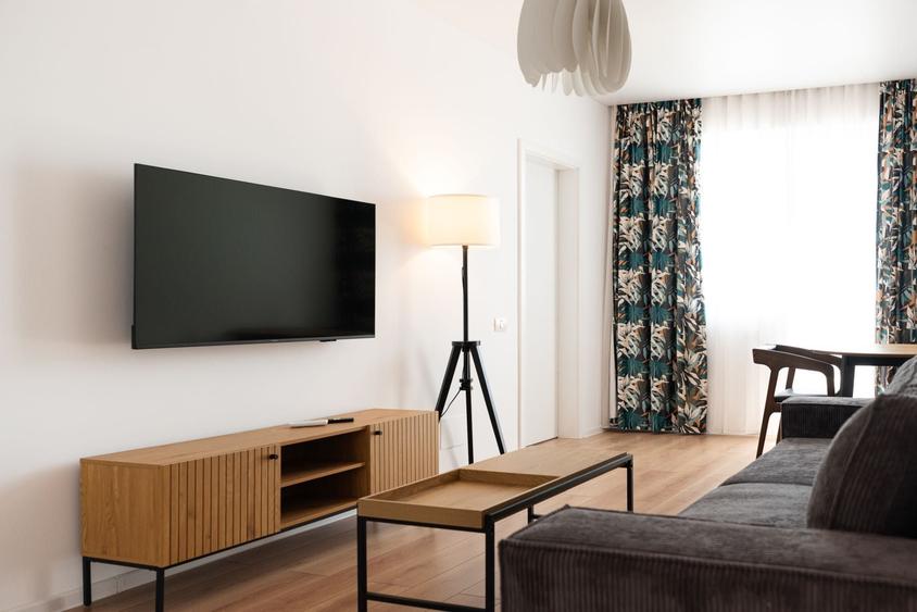 Apartament cu 2 camere decomandat în Sălaj
