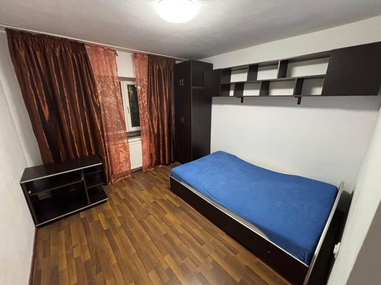 Apartament cu 2 camere decomandat în Iași
