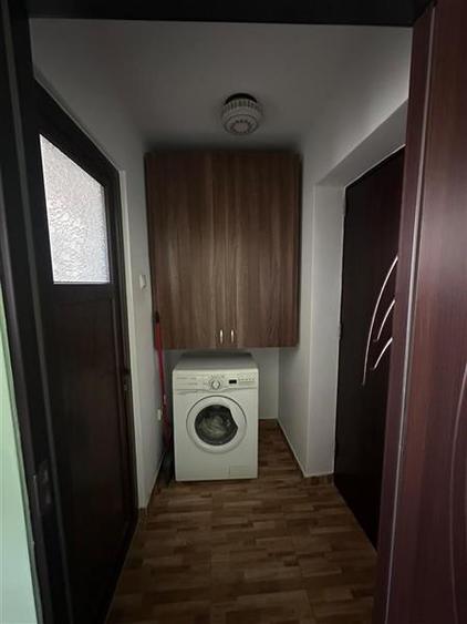 Apartament 2 camere de inchiriat, semidecomandat, etaj intermediar - Podu Ros - 11