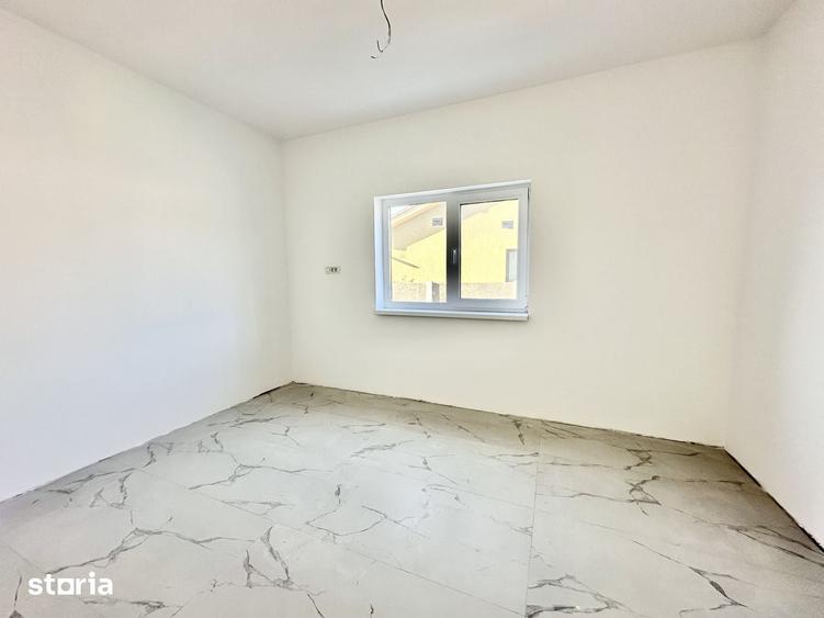 Casă cu 3 camere cu Teren 250 Mp în Moșnița Nouă