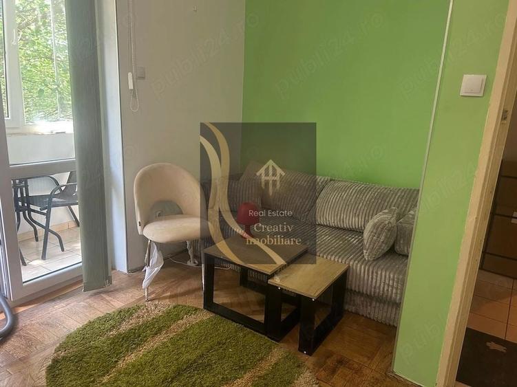 Garsoniera de vânzare Baba Novac - 1
