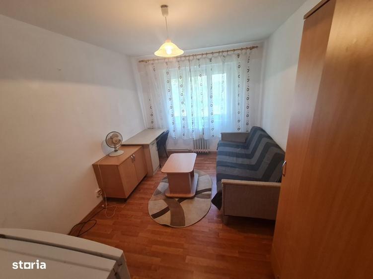 Inchiriez Garsoniera Zona Intim Podgoria Spitalul Judetean,Etaj 2. - 13