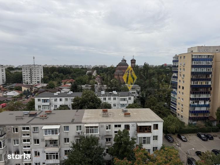 Apartament cu 4 camere decomandat în Nord