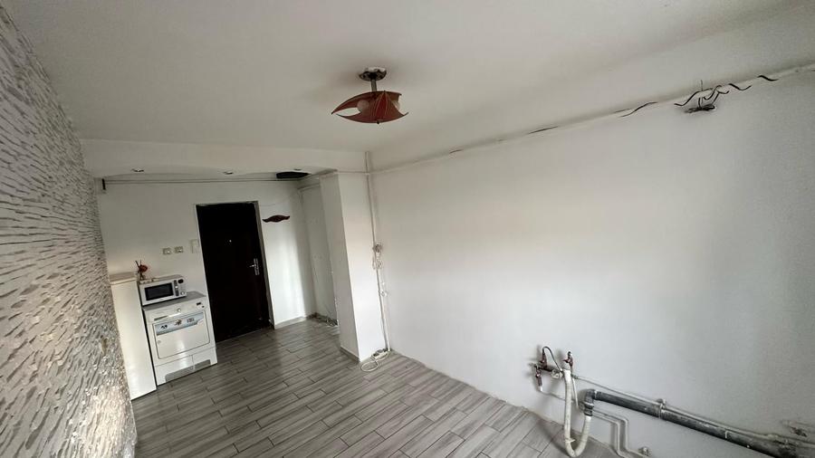 Apartament cu 2 camere decomandat în Păcurari