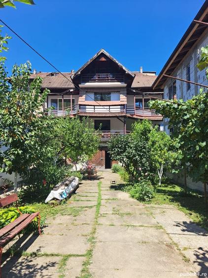 Casă în Petros