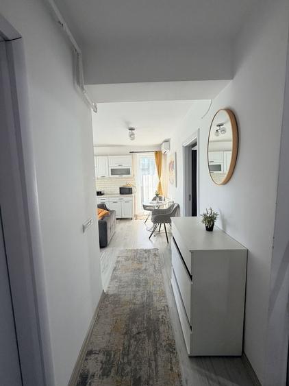 Apartament cu 2 camere în Dâmbul Rotund