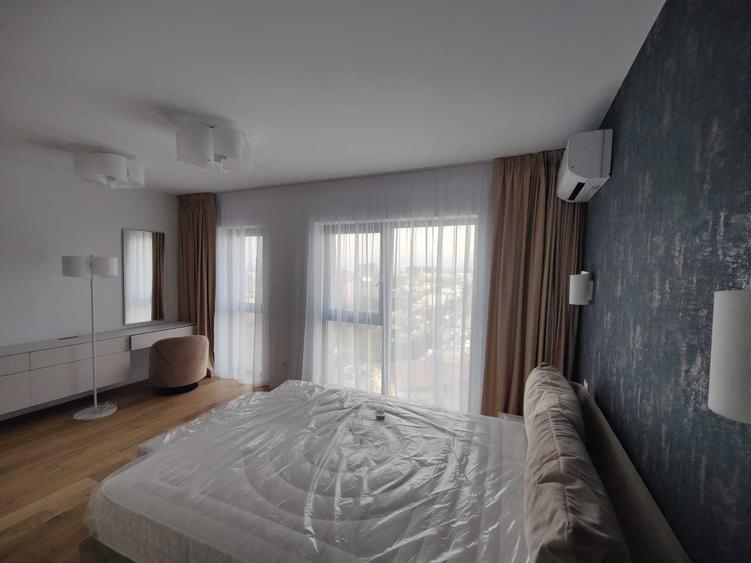 Apartament cu 2 camere decomandat în 13 Septembrie