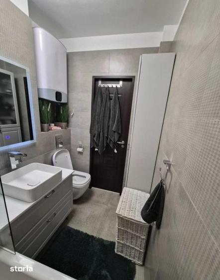 Apartament cu 3 camere, mobilat în Pantelimon