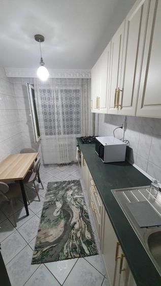 Apartament 2 Camere / 1 Decembrie 1918 - 1 min Metrou - 5