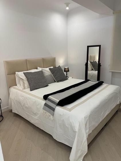 Apartament cu 3 camere, mobilat în Pipera