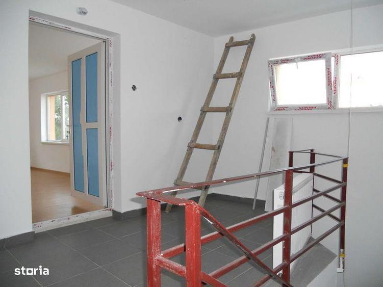 apartament 3 camere 98Mp, nemobilat in imobil privat, zona Lisimed - 3