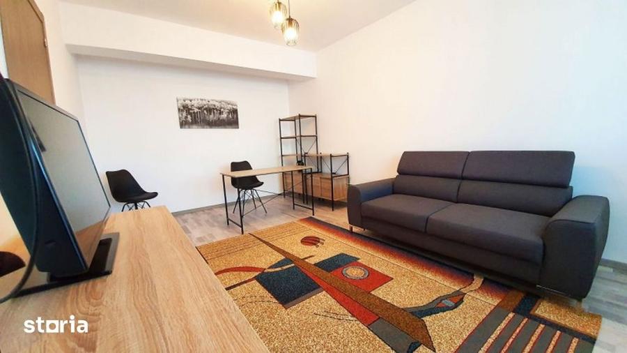 Apartament 2 camere, Rotar Park 1, Parcare subterana - 2