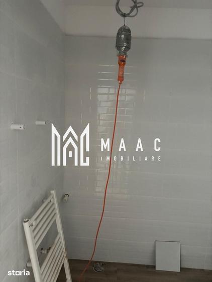 Apartament cu 2 camere decomandat în Broscărie