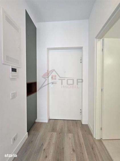 Apartament Silk District - Mobilat Utilat - 13